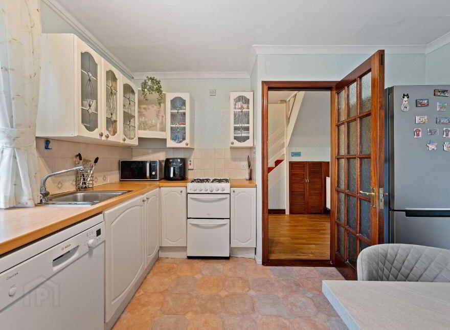 235 Comeragh Park, The Glen, Blackpool, Dillons Cross, T23K5D1