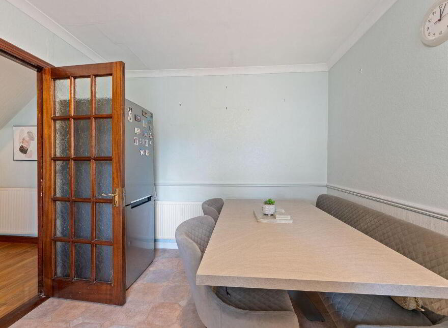 235 Comeragh Park, The Glen, Blackpool, Dillons Cross, T23K5D1