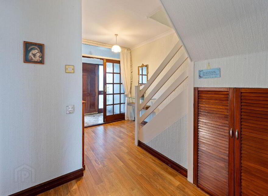 235 Comeragh Park, The Glen, Blackpool, Dillons Cross, T23K5D1