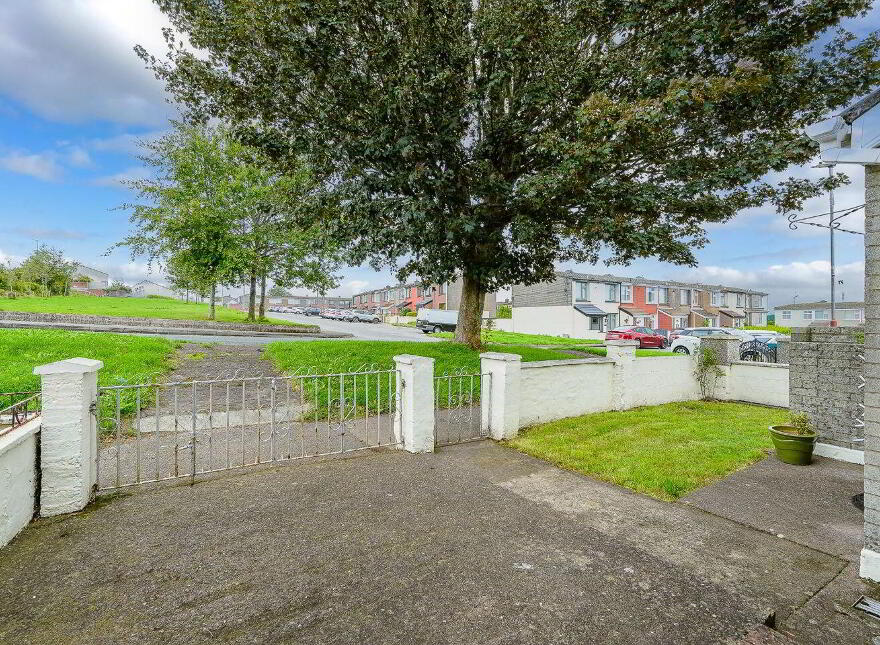 235 Comeragh Park, The Glen, Blackpool, Dillons Cross, T23K5D1