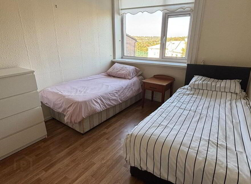 235 Comeragh Park, The Glen, Blackpool, Dillons Cross, T23K5D1