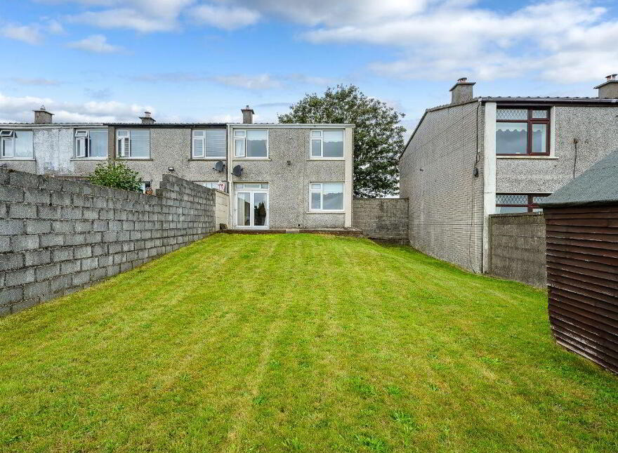 235 Comeragh Park, The Glen, Blackpool, Dillons Cross, T23K5D1