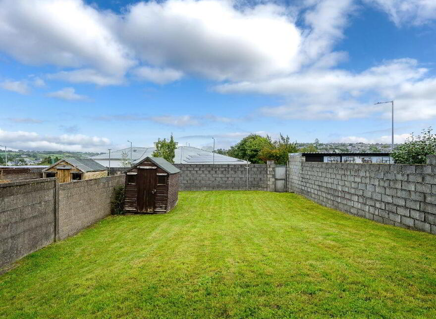235 Comeragh Park, The Glen, Blackpool, Dillons Cross, T23K5D1