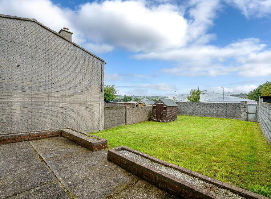 235 Comeragh Park, The Glen, Blackpool, Dillons Cross, T23K5D1