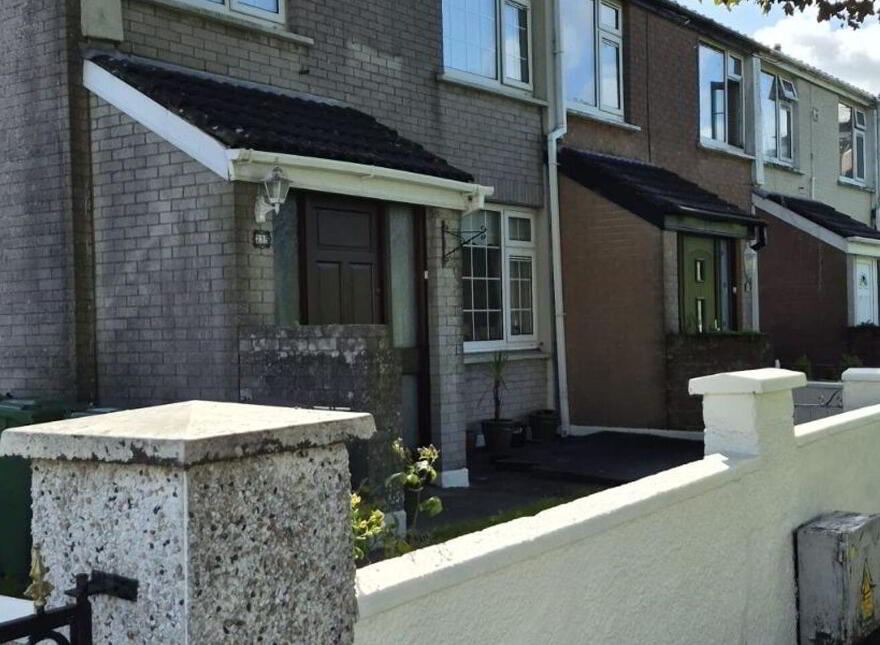 235 Comeragh Park, The Glen, Blackpool, Dillons Cross, T23K5D1