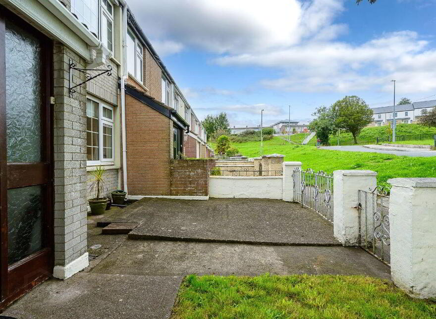 235 Comeragh Park, The Glen, Blackpool, Dillons Cross, T23K5D1