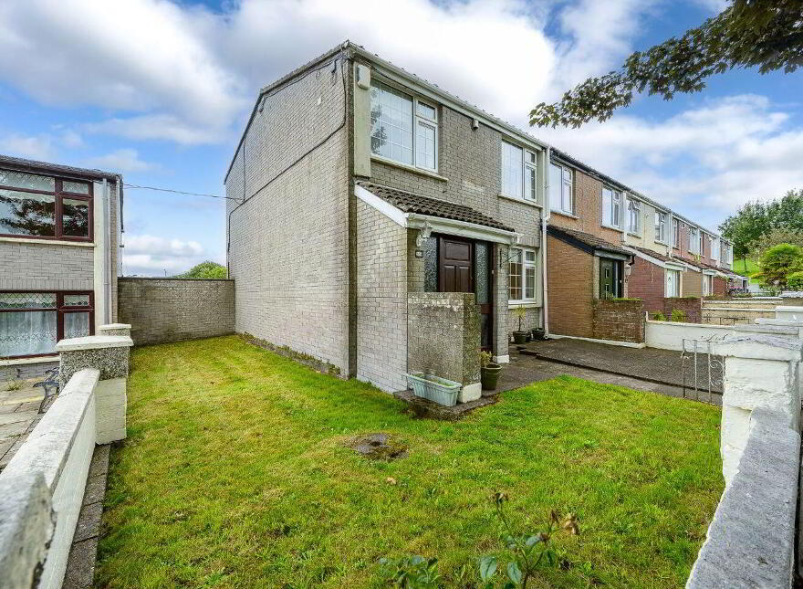 235 Comeragh Park, The Glen, Blackpool, Dillons Cross, T23K5D1