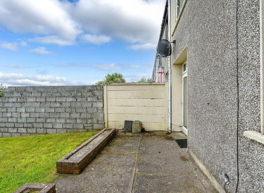 235 Comeragh Park, The Glen, Blackpool, Dillons Cross, T23K5D1