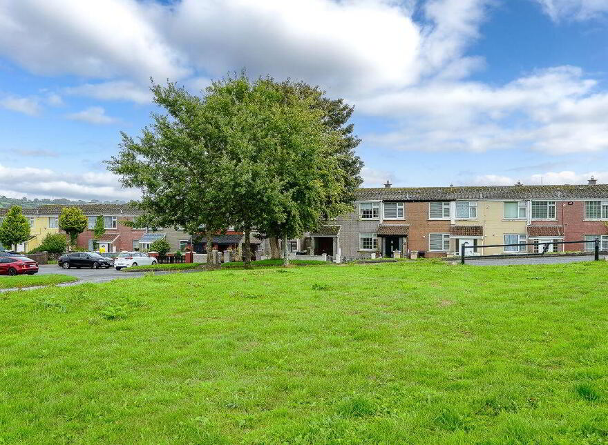 235 Comeragh Park, The Glen, Blackpool, Dillons Cross, T23K5D1
