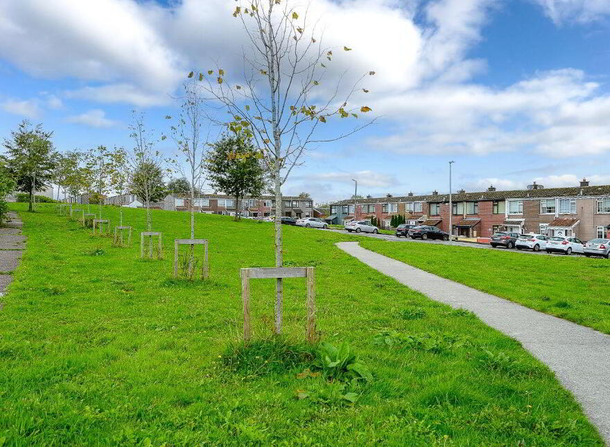 235 Comeragh Park, The Glen, Blackpool, Dillons Cross, T23K5D1