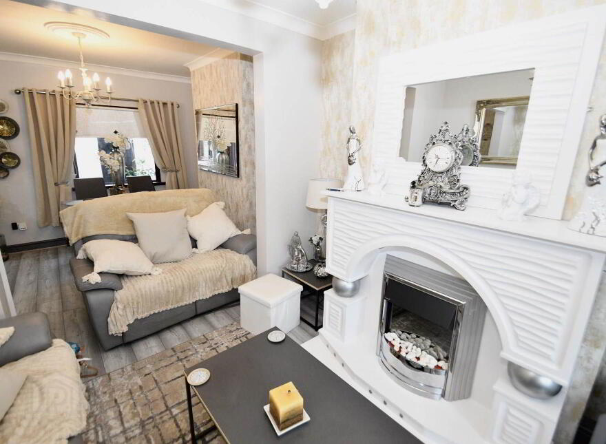343 Oldpark Road, Oldpark, Belfast, BT14 6QS
