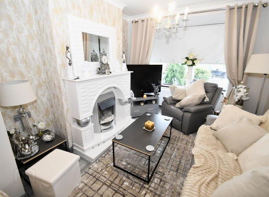 343 Oldpark Road, Oldpark, Belfast, BT14 6QS