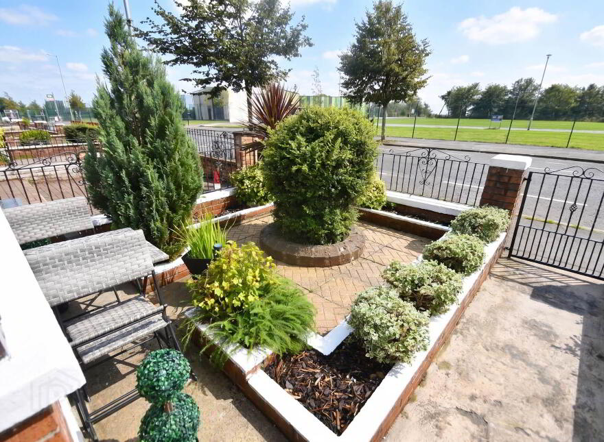 343 Oldpark Road, Oldpark, Belfast, BT14 6QS