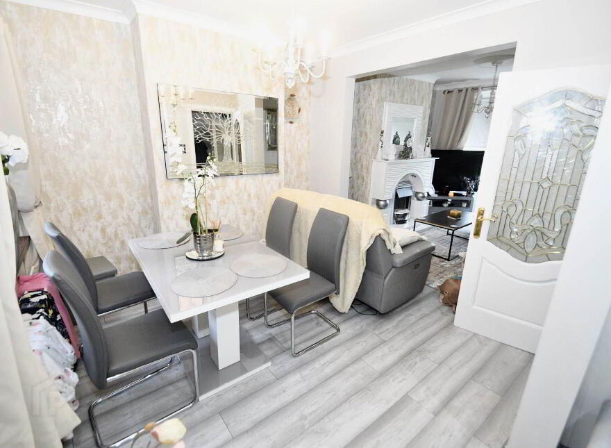 343 Oldpark Road, Oldpark, Belfast, BT14 6QS