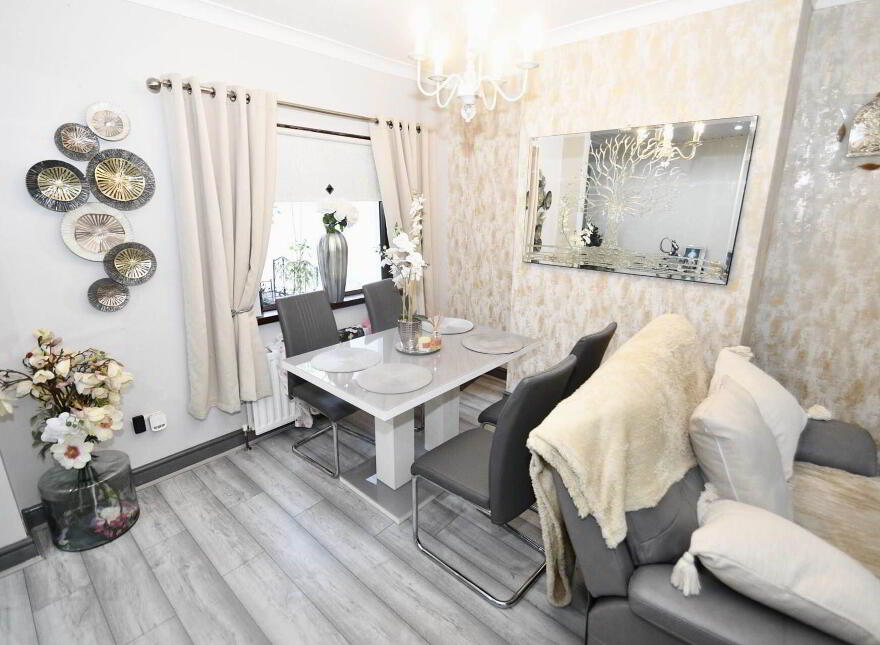 343 Oldpark Road, Oldpark, Belfast, BT14 6QS