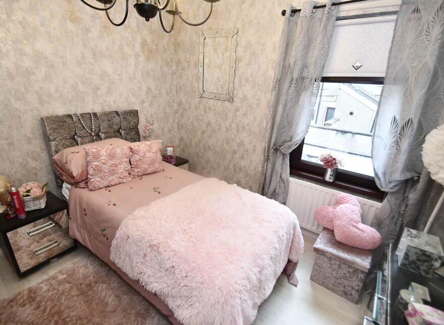 343 Oldpark Road, Oldpark, Belfast, BT14 6QS