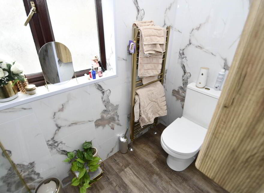 343 Oldpark Road, Oldpark, Belfast, BT14 6QS