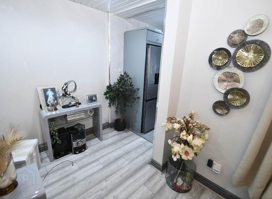 343 Oldpark Road, Oldpark, Belfast, BT14 6QS