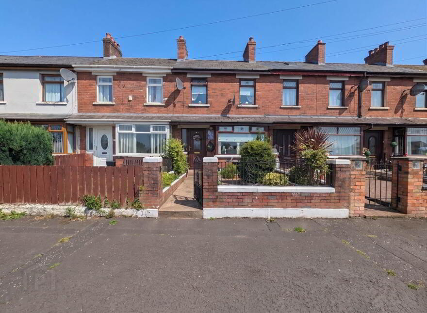 343 Oldpark Road, Oldpark, Belfast, BT14 6QS