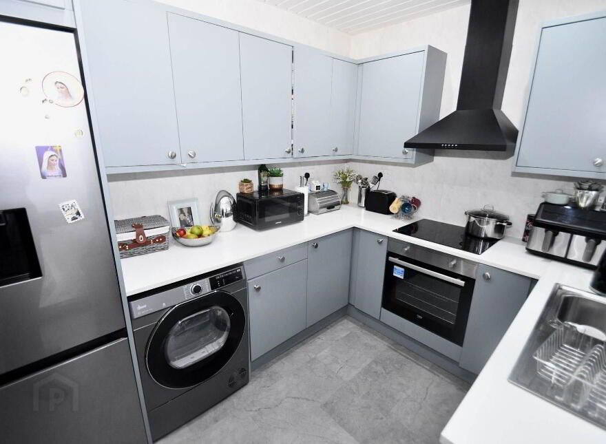 343 Oldpark Road, Oldpark, Belfast, BT14 6QS