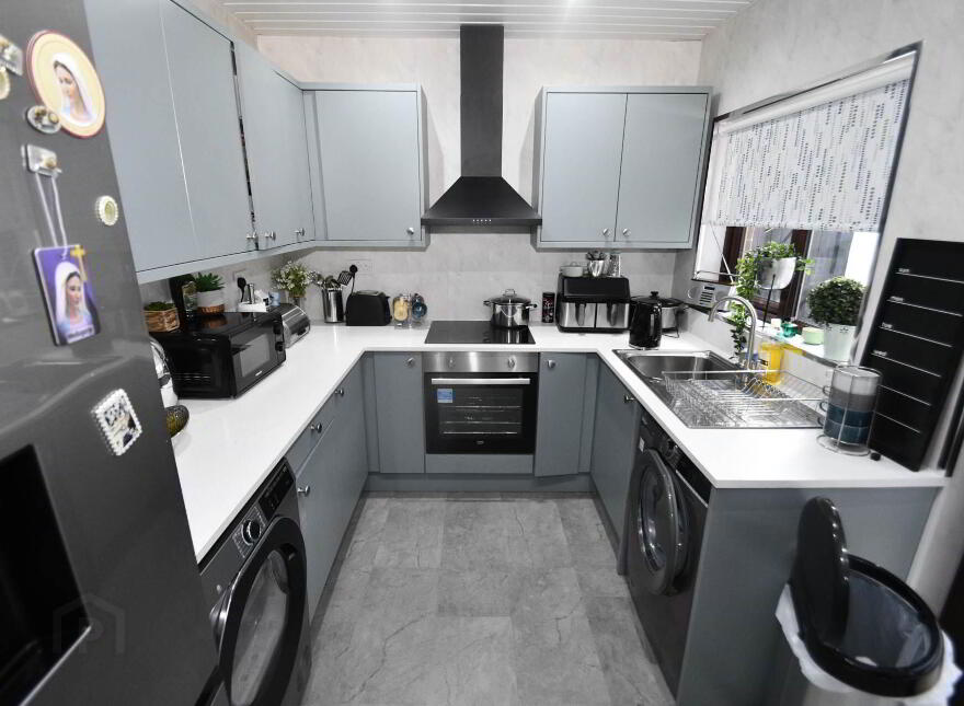 343 Oldpark Road, Oldpark, Belfast, BT14 6QS