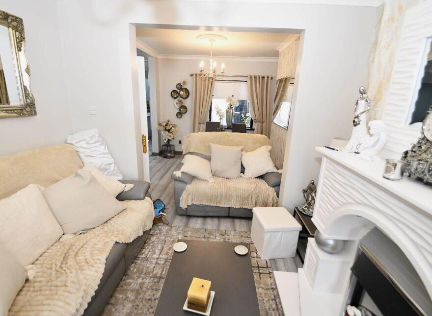 343 Oldpark Road, Oldpark, Belfast, BT14 6QS