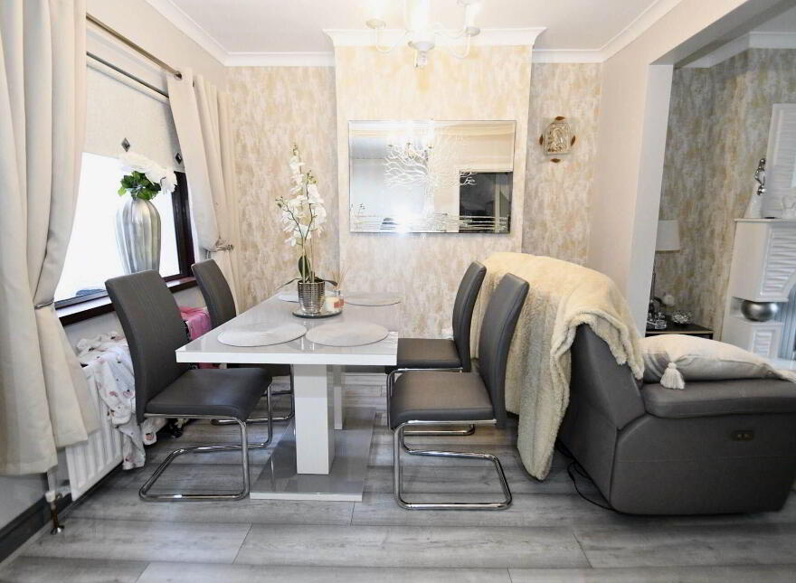 343 Oldpark Road, Oldpark, Belfast, BT14 6QS