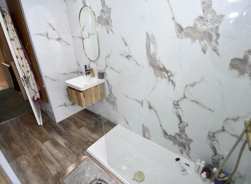 343 Oldpark Road, Oldpark, Belfast, BT14 6QS