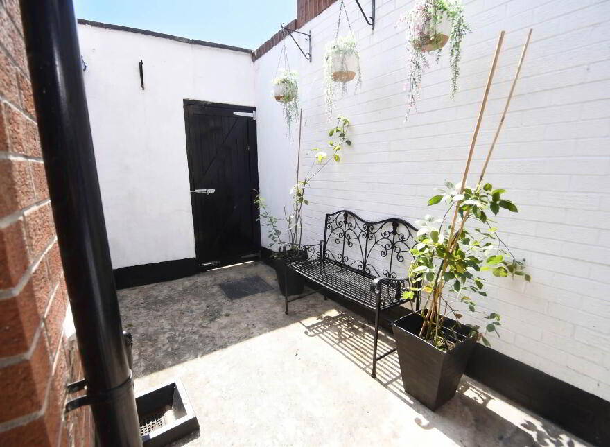 343 Oldpark Road, Oldpark, Belfast, BT14 6QS