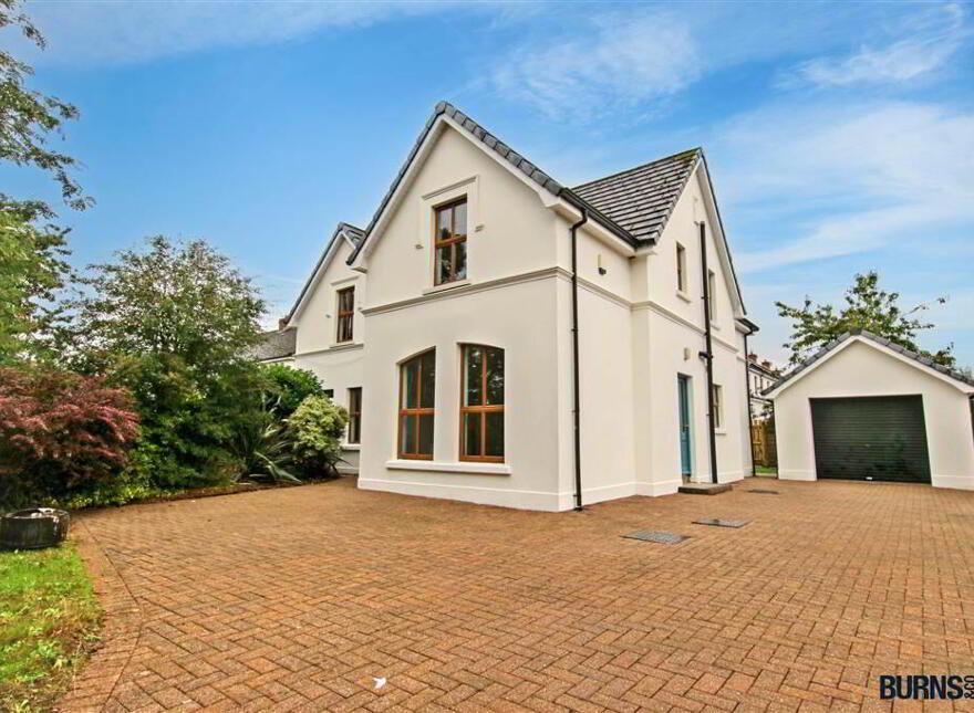 81 Dromdallagan, Draperstown, Magherafelt, BT45 7EY
