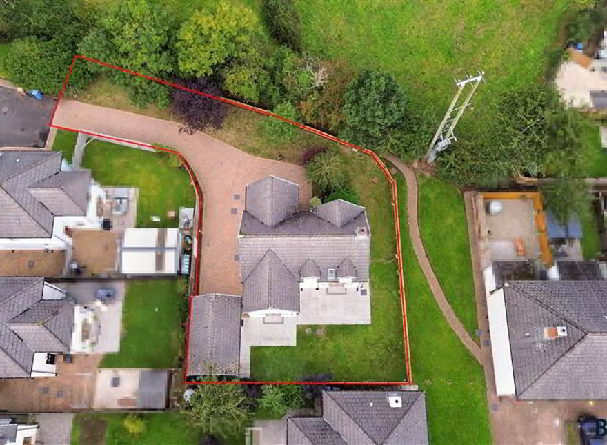 81 Dromdallagan, Draperstown, Magherafelt, BT45 7EY
