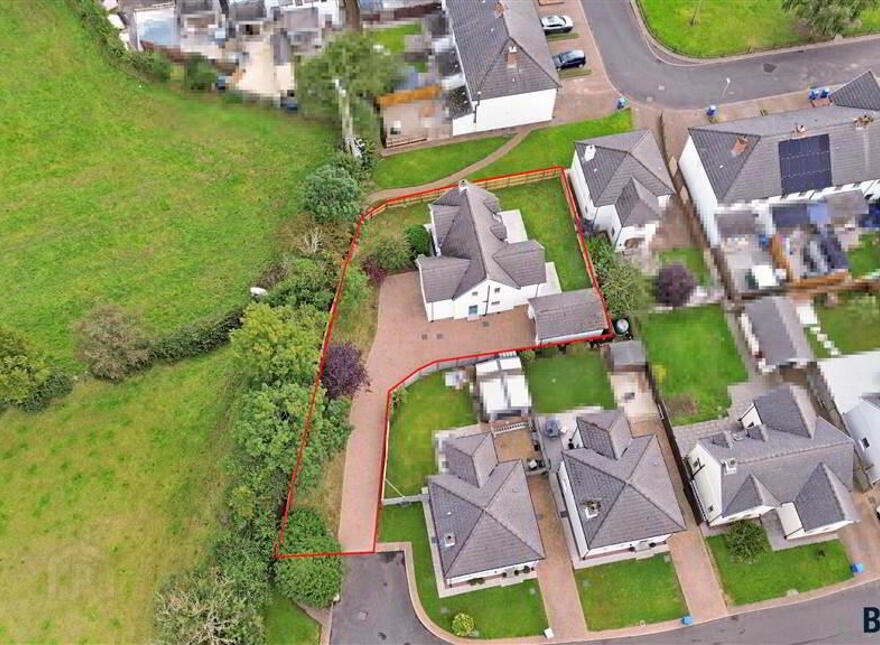 81 Dromdallagan, Draperstown, Magherafelt, BT45 7EY
