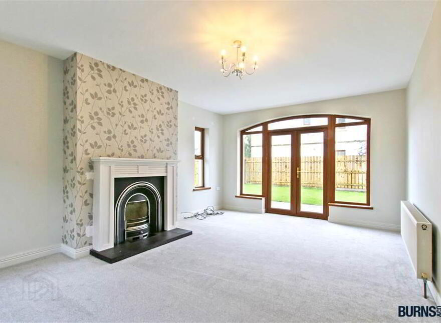 81 Dromdallagan, Draperstown, Magherafelt, BT45 7EY