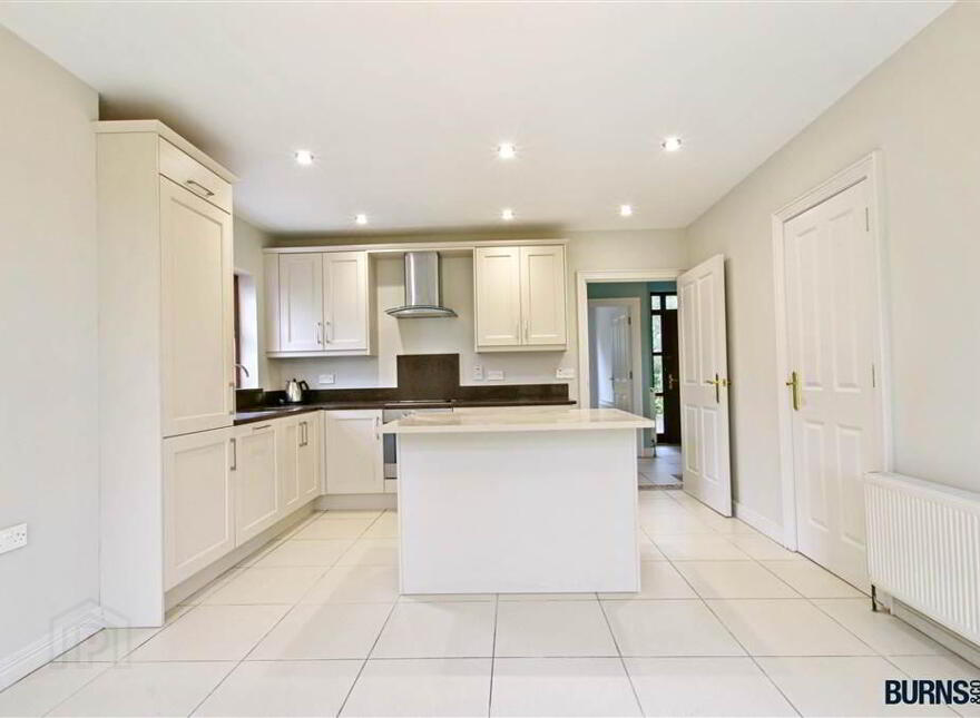 81 Dromdallagan, Draperstown, Magherafelt, BT45 7EY