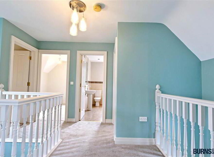 81 Dromdallagan, Draperstown, Magherafelt, BT45 7EY