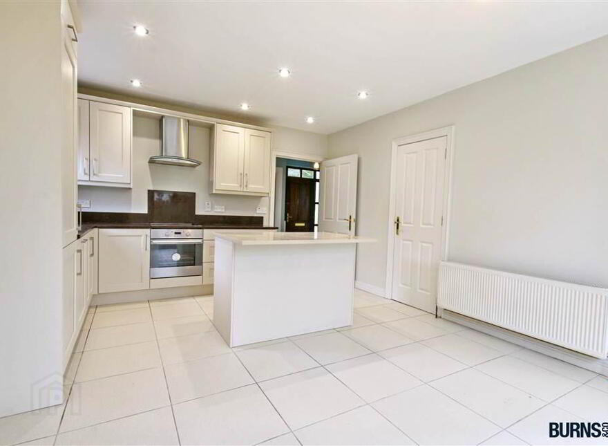 81 Dromdallagan, Draperstown, Magherafelt, BT45 7EY