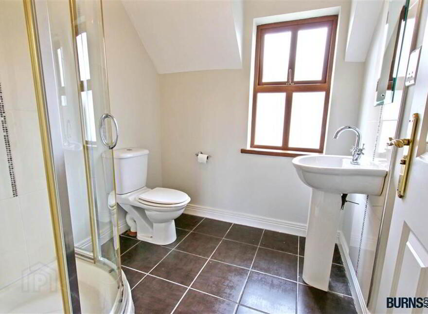 81 Dromdallagan, Draperstown, Magherafelt, BT45 7EY