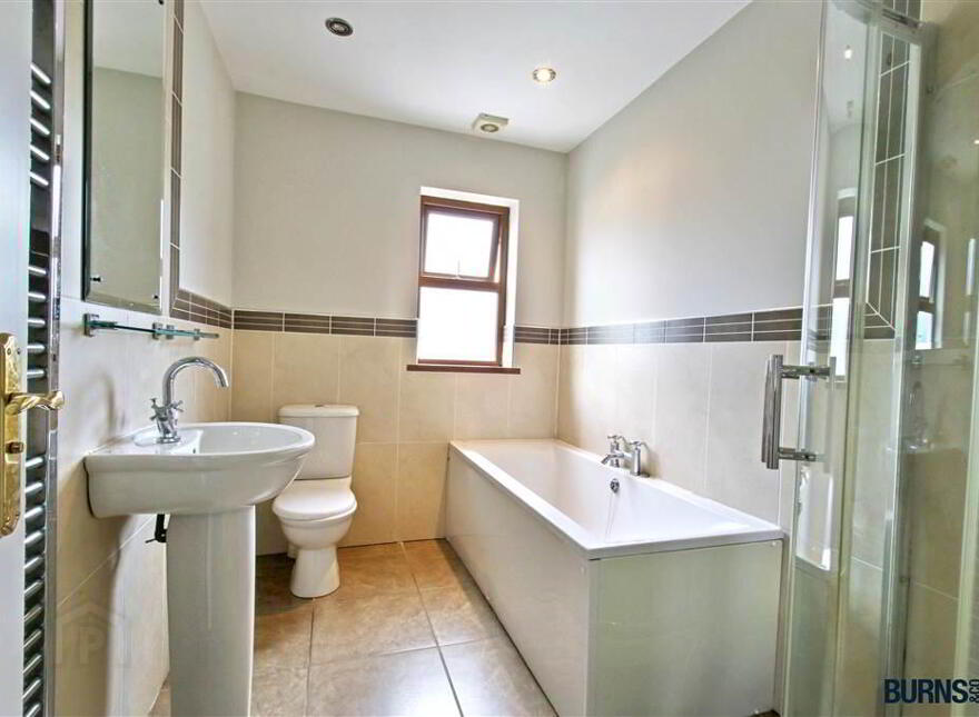 81 Dromdallagan, Draperstown, Magherafelt, BT45 7EY
