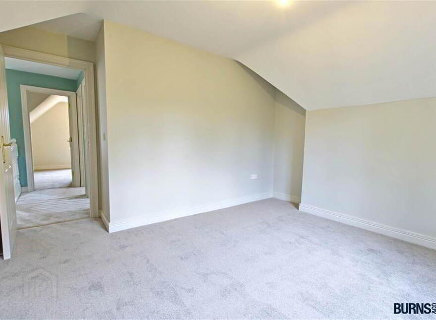 81 Dromdallagan, Draperstown, Magherafelt, BT45 7EY
