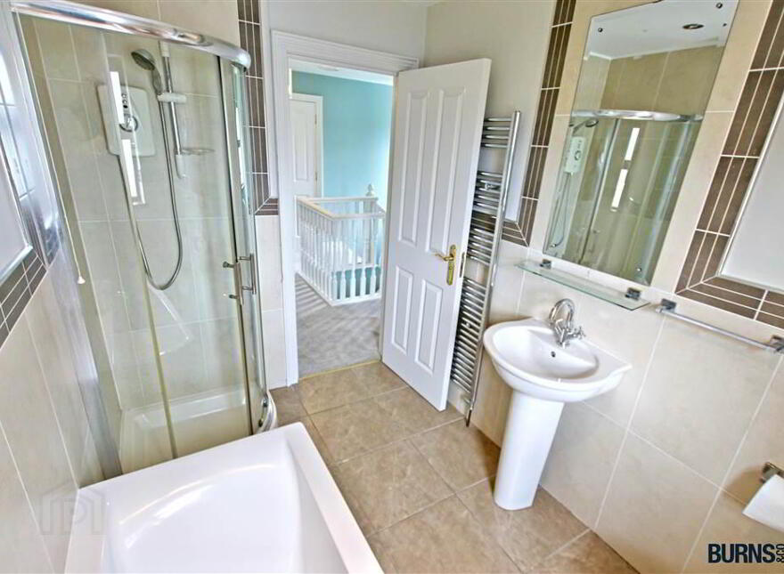 81 Dromdallagan, Draperstown, Magherafelt, BT45 7EY