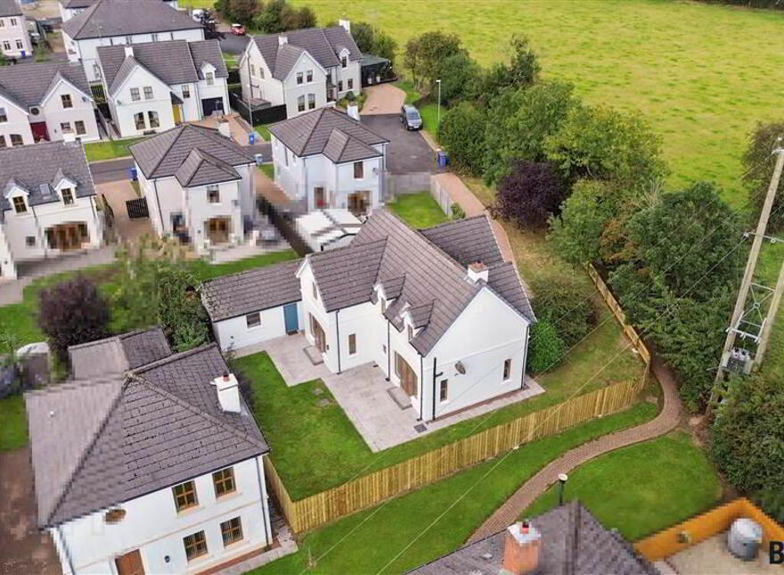 81 Dromdallagan, Draperstown, Magherafelt, BT45 7EY