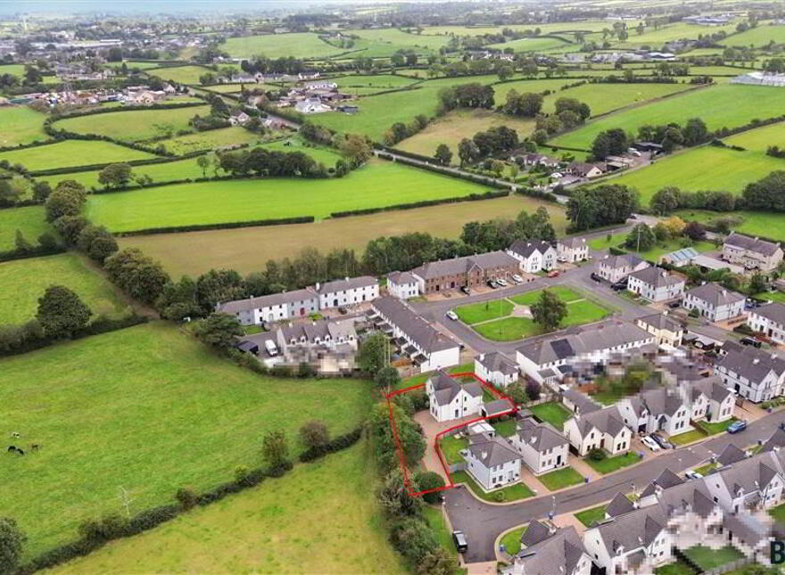 81 Dromdallagan, Draperstown, Magherafelt, BT45 7EY