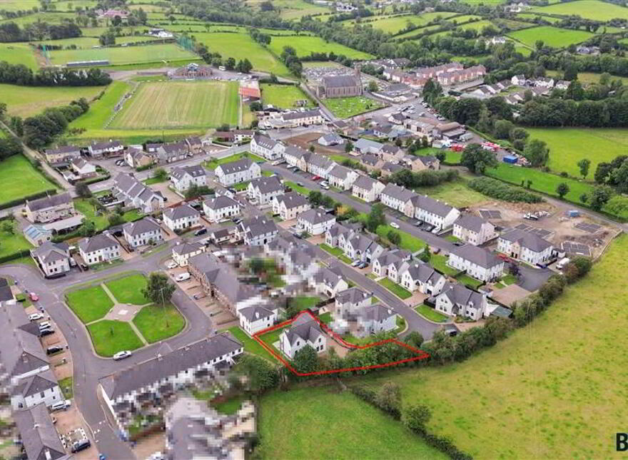 81 Dromdallagan, Draperstown, Magherafelt, BT45 7EY