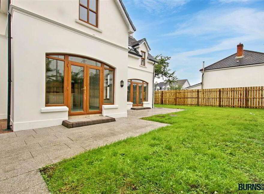 81 Dromdallagan, Draperstown, Magherafelt, BT45 7EY