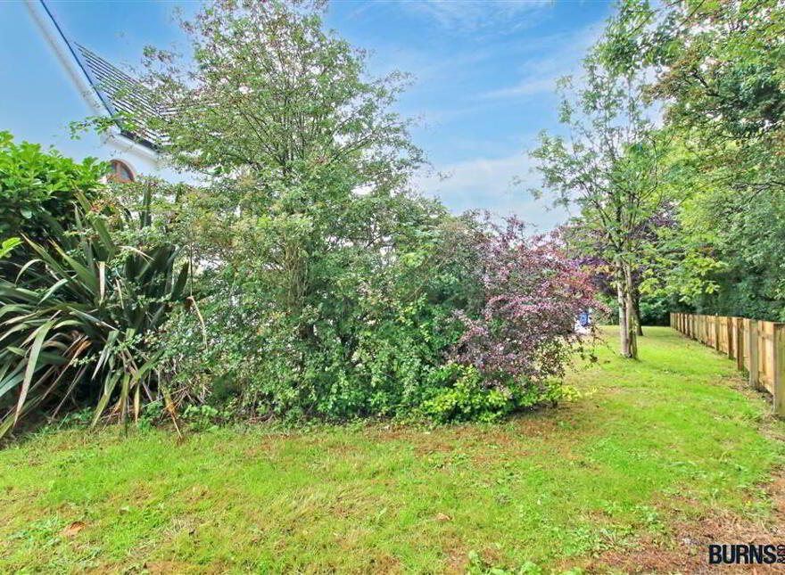 81 Dromdallagan, Draperstown, Magherafelt, BT45 7EY