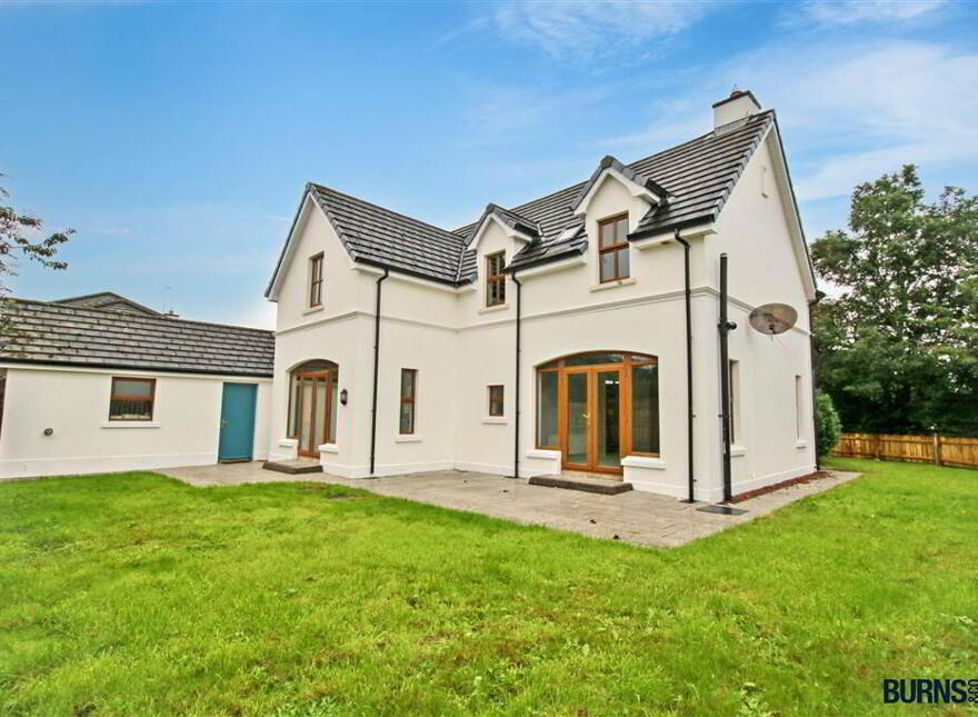 81 Dromdallagan, Draperstown, Magherafelt, BT45 7EY
