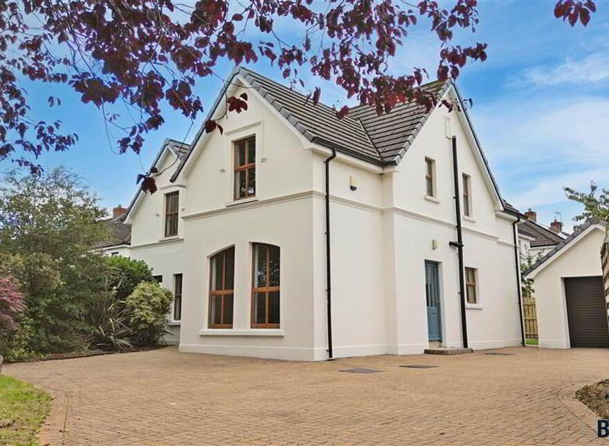 81 Dromdallagan, Draperstown, Magherafelt, BT45 7EY