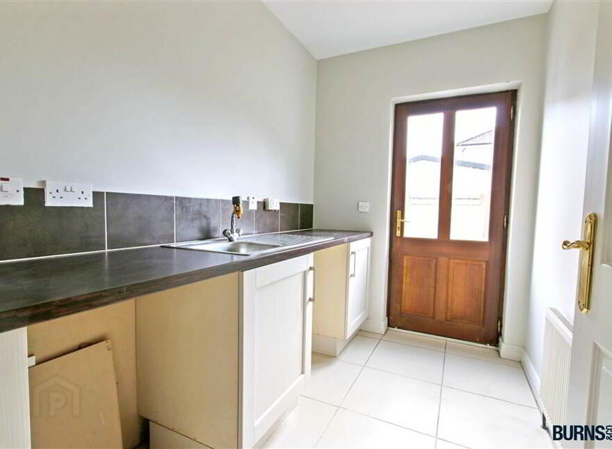 81 Dromdallagan, Draperstown, Magherafelt, BT45 7EY