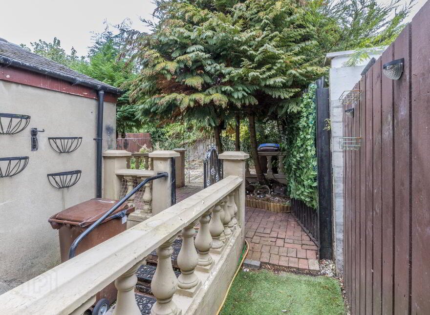 111 Ballygomartin Road, Belfast, BT13 3LB