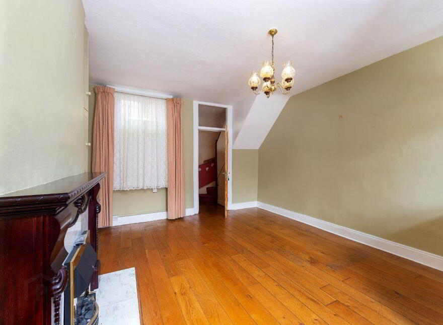67 The Coombe, South Dublin City, D08E8K1